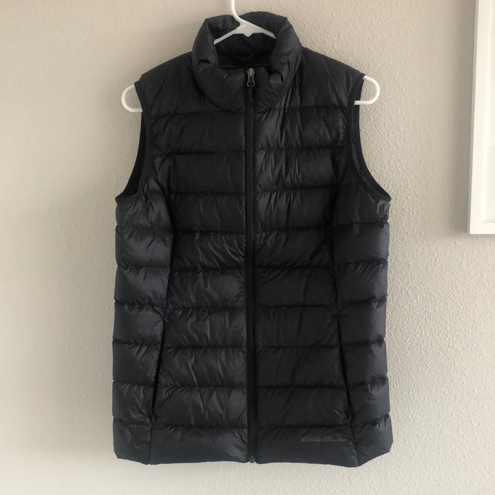 Eddie Bauer Down Vest
